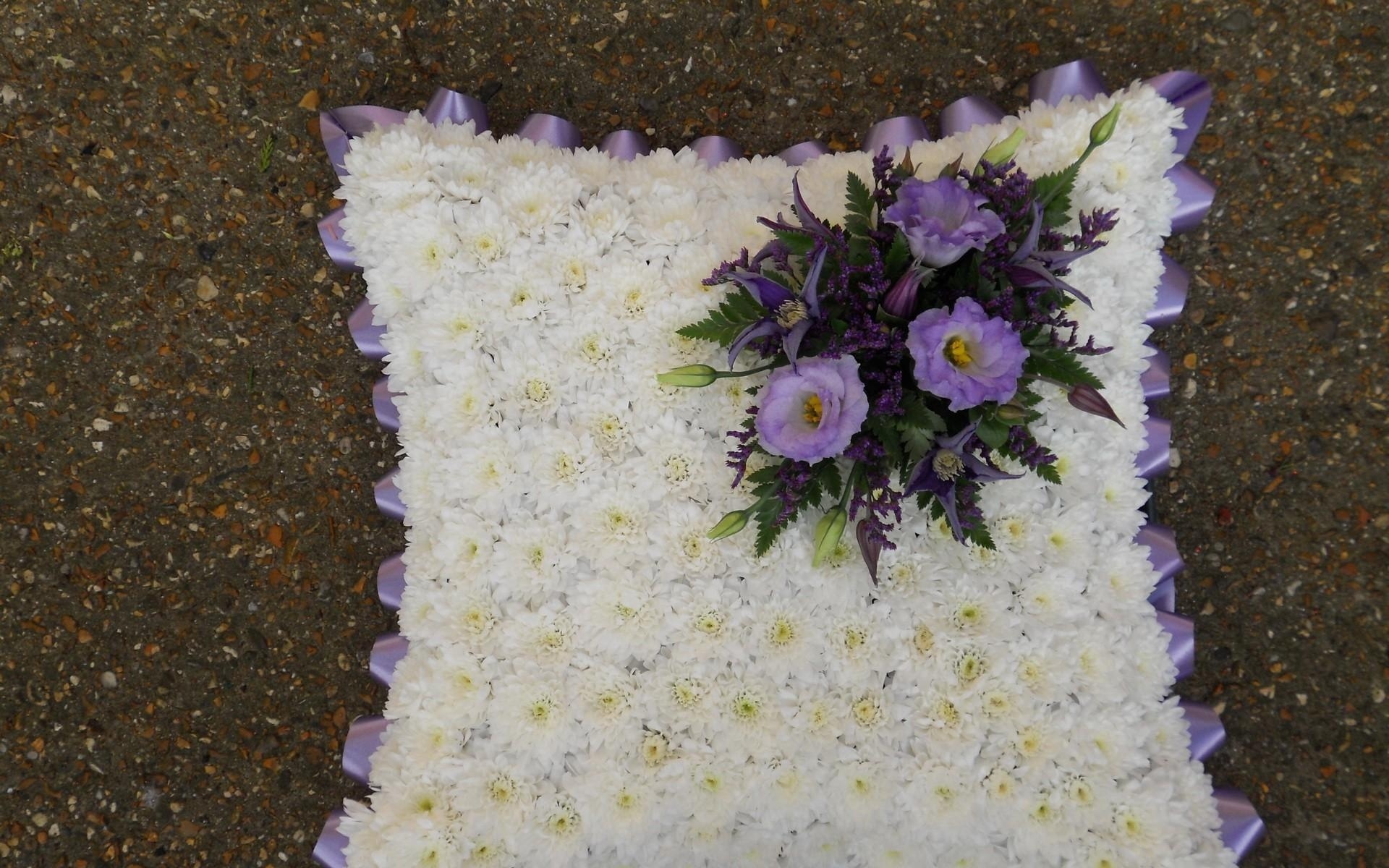 Картинки рассел Lisianthus, хризантема, цвет, форма, подушки фото и обои на рабочий стол