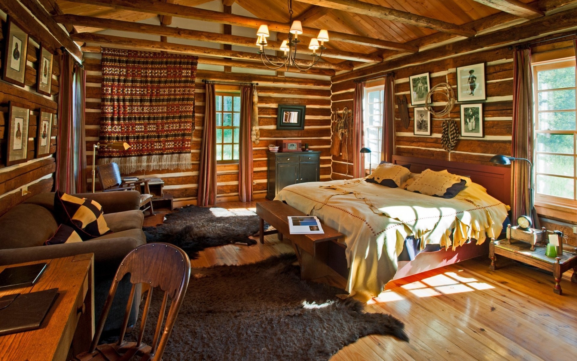 Картинки Комната, домашний декор, интерьер, комфорт фото и обои на рабочий стол