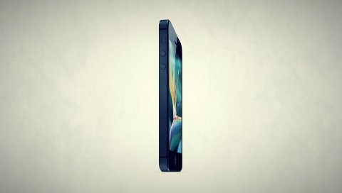 телефон, Iphone, яблоко, дизайн