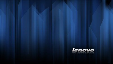Lenovo, компьютер, компания, логотип, абстрактные