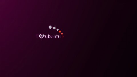 убунту, линукс, компании, логотип