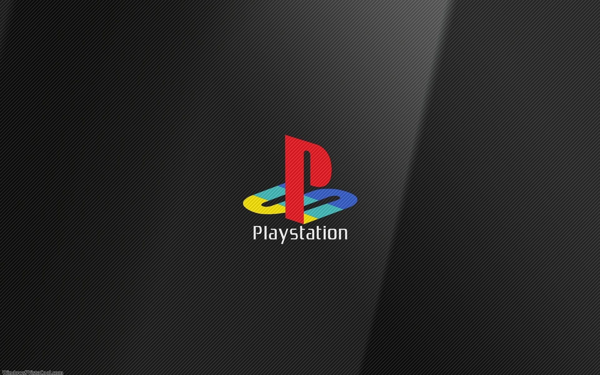 Картинки Sony playstation, логотип, компания фото и обои на рабочий стол
