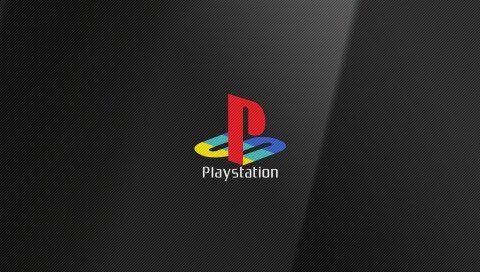Sony playstation, логотип, компания