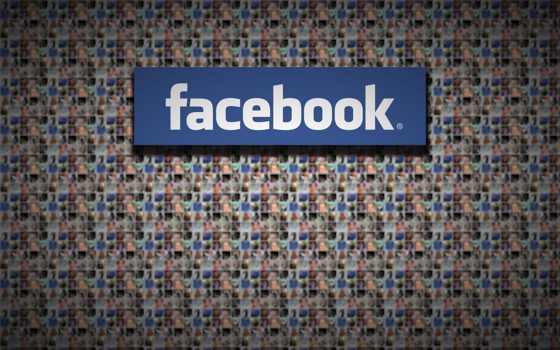 Картинки Facebook, логотип, фон, линия, социальная сеть фото и обои на рабочий стол
