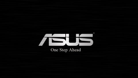 Asus, компьютер, компания, логотип