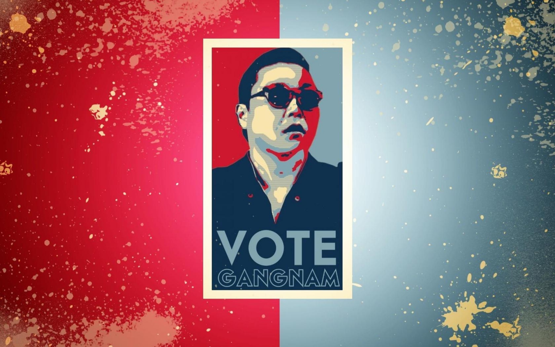 Картинки Psy, певец, gangnam style фото и обои на рабочий стол