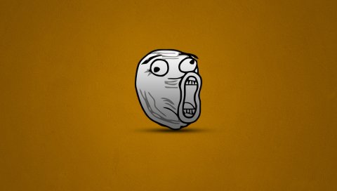 Mem, lol, смайлик
