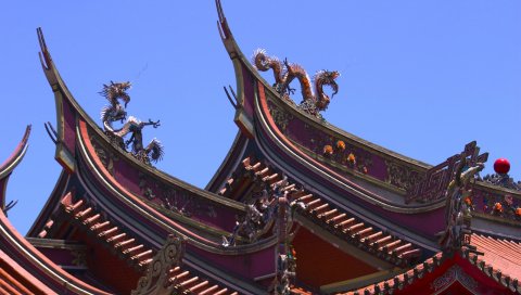 Крыша, фарфор, ювелирные изделия, резные