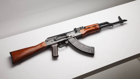 Машина, оружие, стиль, дизайн