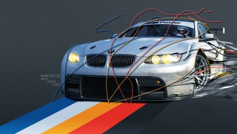 Автомобили, спорт, игры