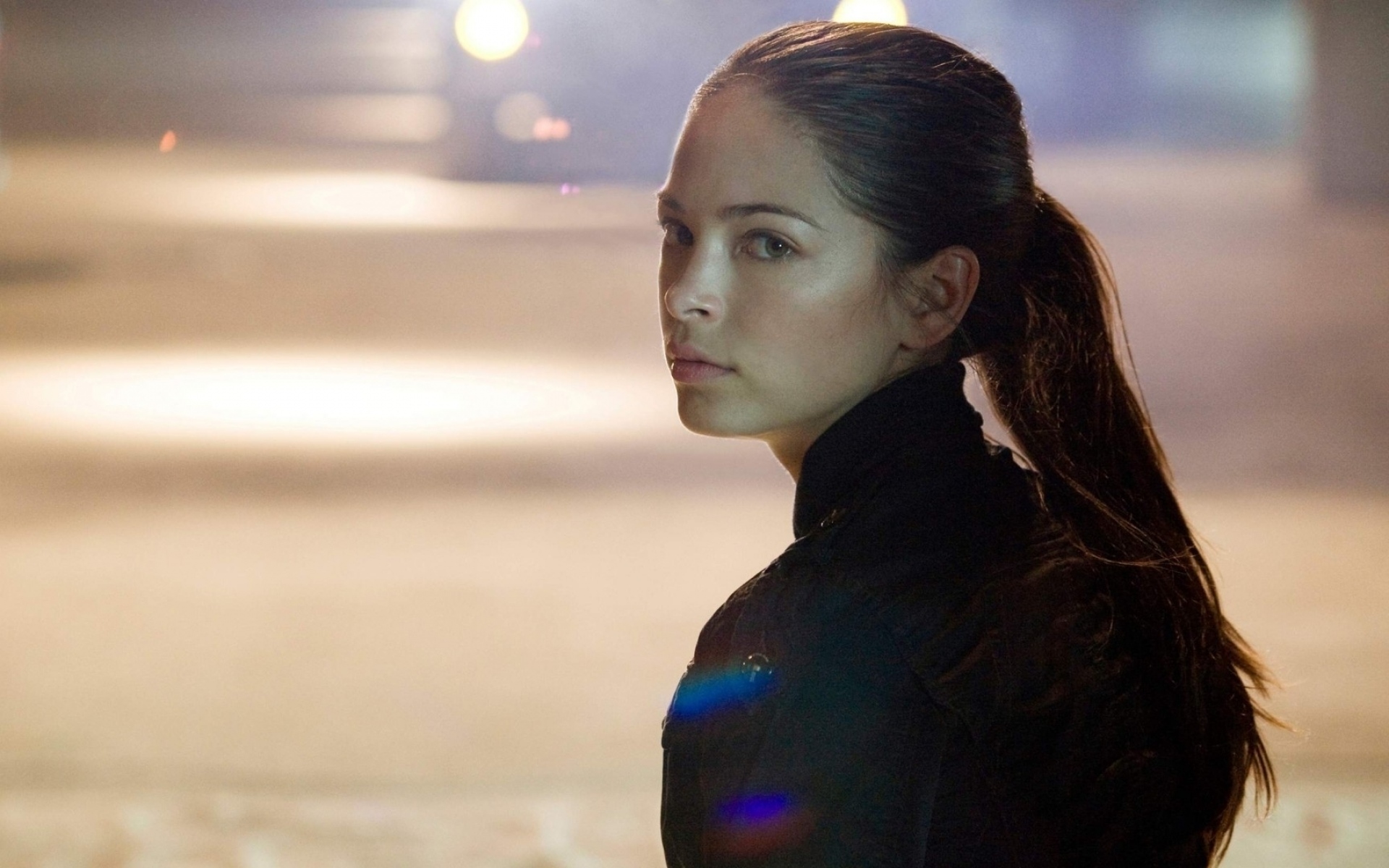 Картинки Азиатская, актриса, kristin kreuk, брюнетка фото и обои на рабочий стол