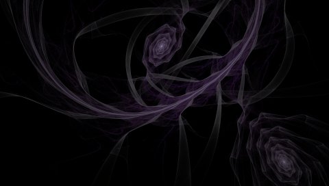 Сильная, темная, сплетение, фон