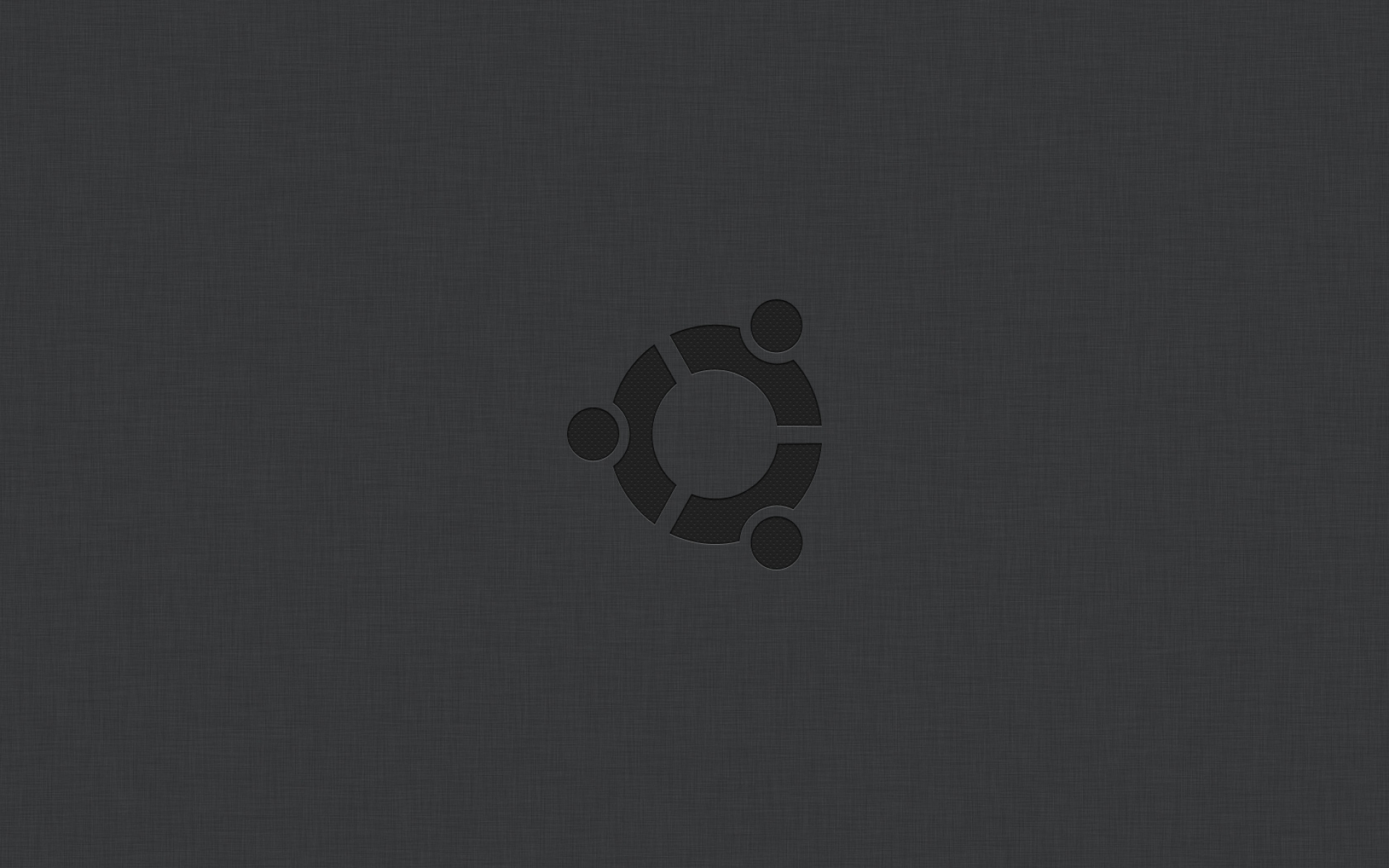 Картинки Ubuntu, linux, операционная система, серый, os фото и обои на рабочий стол