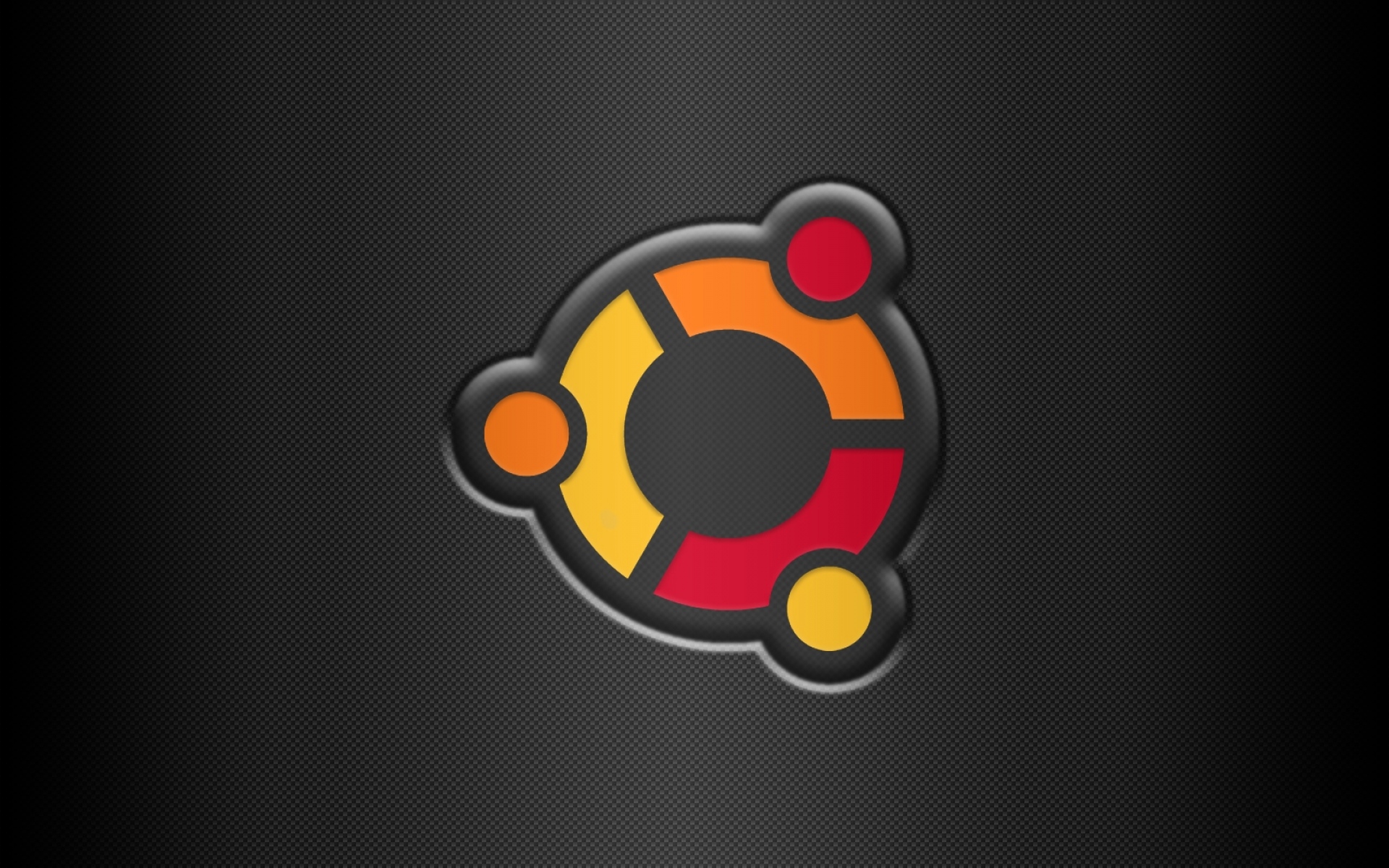 Картинки Ubuntu, linux, debian, разноцветный, логотип, os фото и обои на рабочий стол