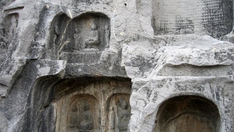 Longman гроты, пещеры, каменные, углубляя, скульптура