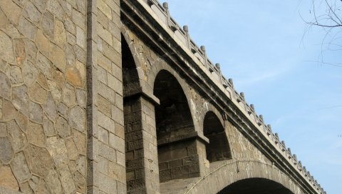 Longman гроты, пещеры, мосты, здание,исторические