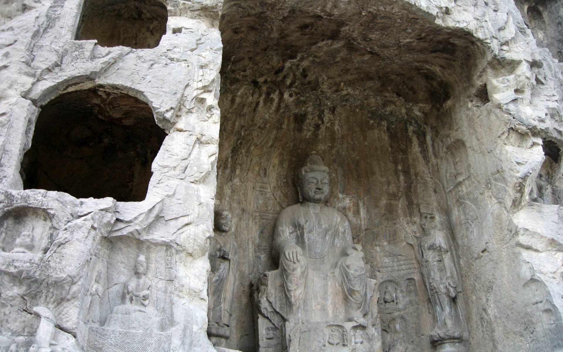 Картинки Longman гроты, пещеры, каньон, камень, историческое значение фото и обои на рабочий стол