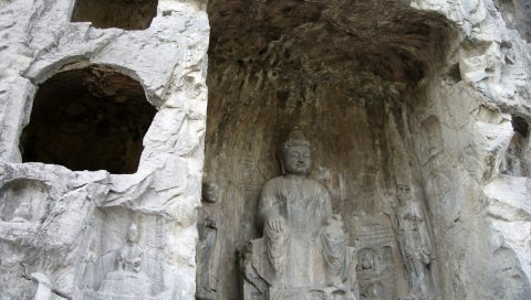 Longman гроты, пещеры, каньон, камень, историческое значение