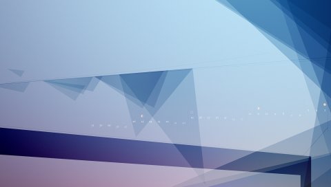Форма, форма, свет, яркий