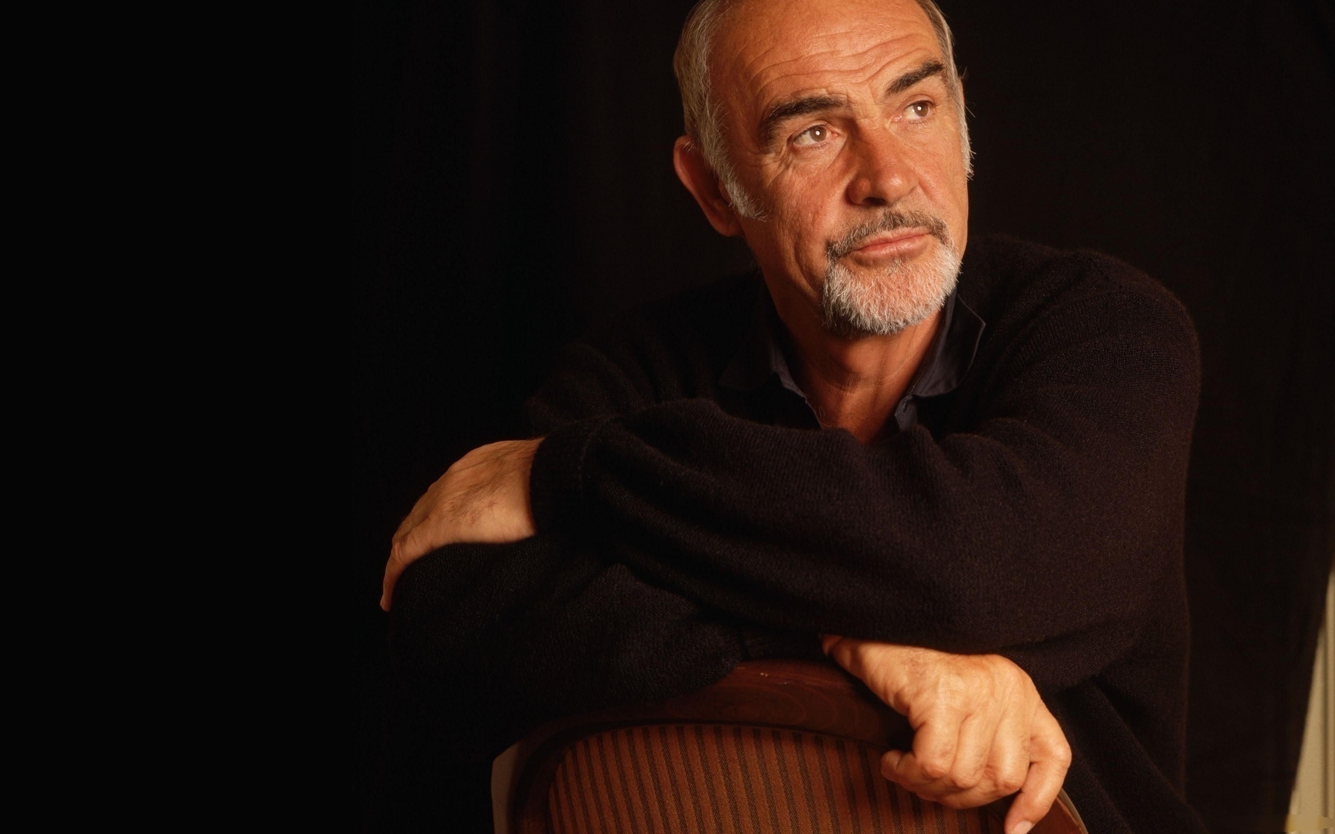 Картинки Sean connery, мужчина, актер, продюсер, писатель, знаменитость, волосы фото и обои на рабочий стол