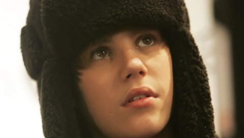 Justin bieber, шляпа, лицо,