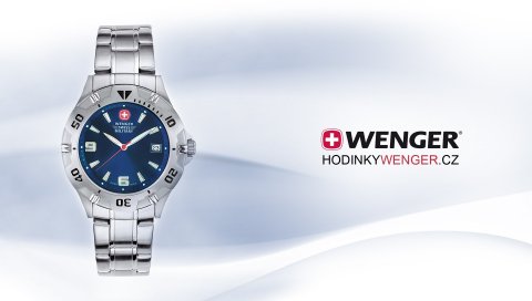 Wenger,швейцарец, военные часы