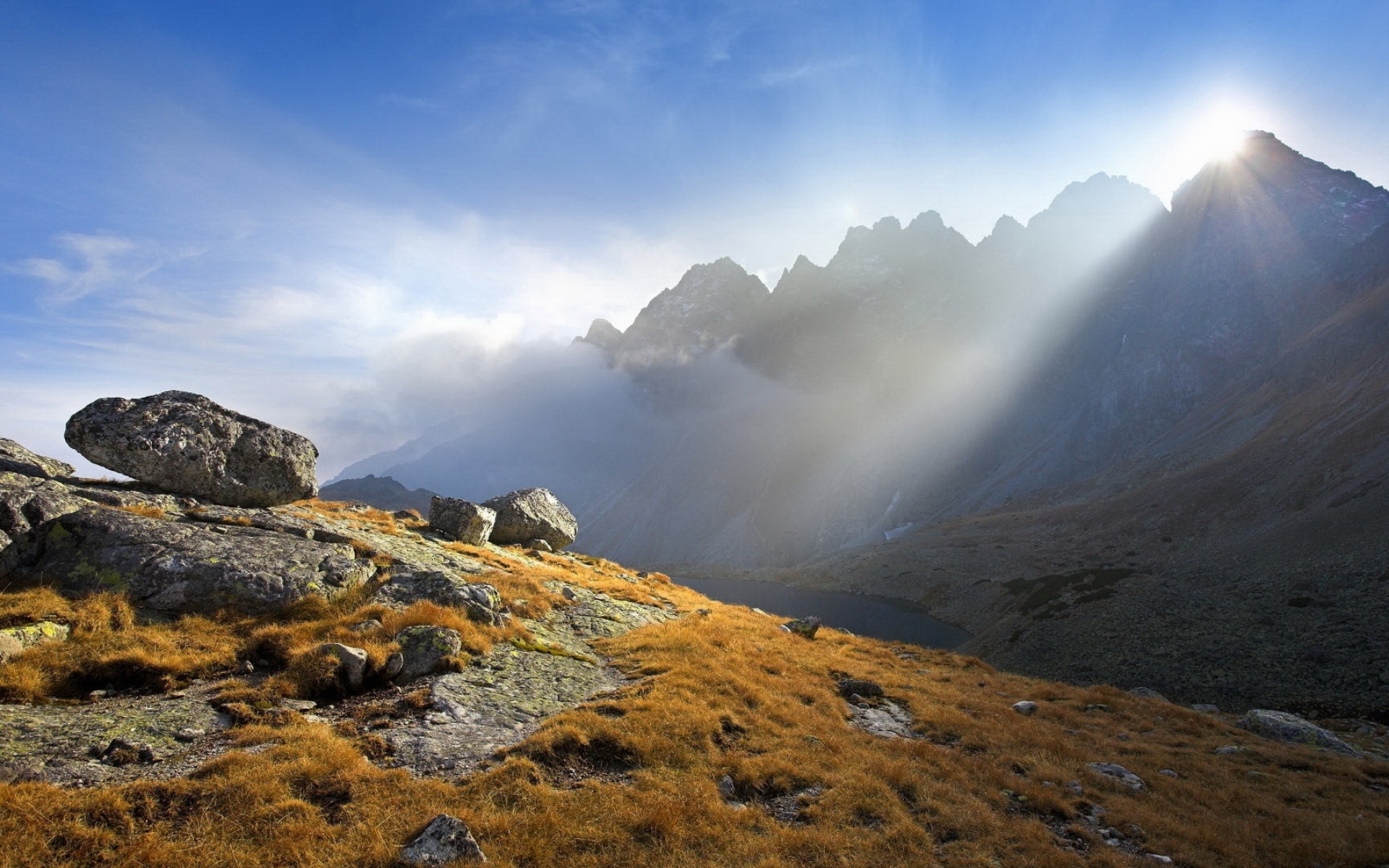 Mountain picture. Чатыр Даг. Вершина горы. Гористая местность. Фон горы.