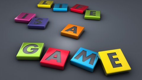 письмо, форма, форма, поверхность, красочный