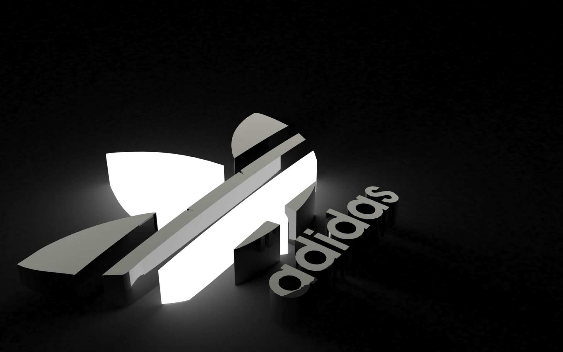 Картинки Adidas, логотип, бренд, спорт фото и обои на рабочий стол