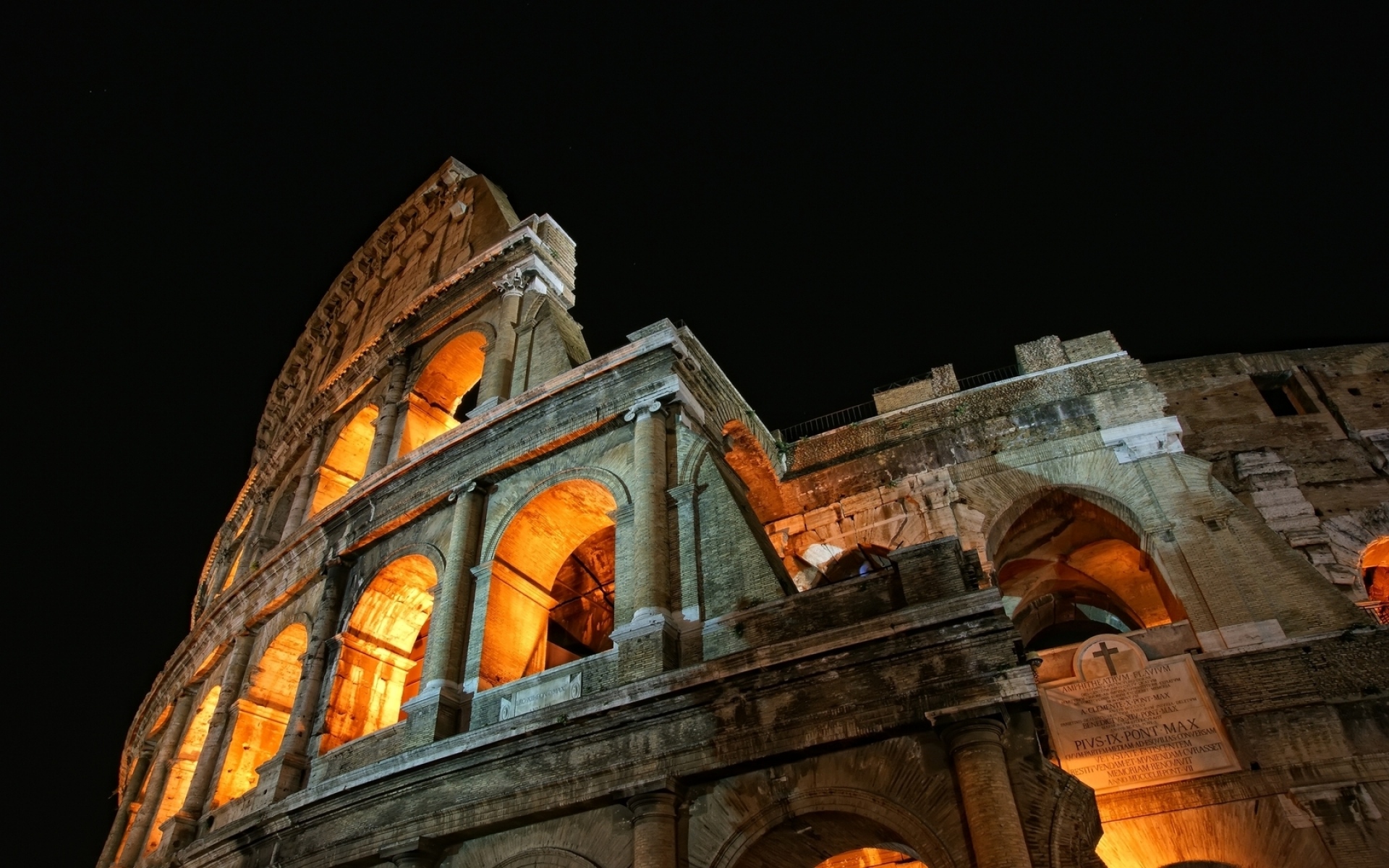 Картинки Rome, colosseum, фото и обои на рабочий стол