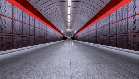 город, переход, архитектура
