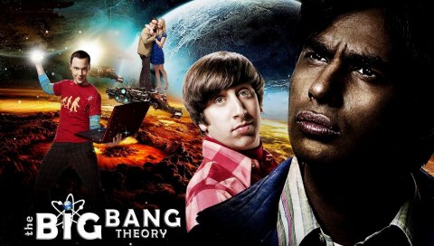 Теория большого взрыва, актеры, sheldon, leonard, howard, penny, raj, серия, теория Большого взрыва