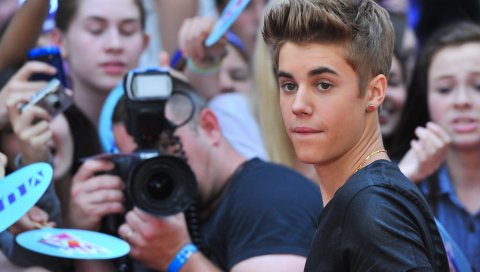 Justin bieber, лицо, симпатичный, стиль, фотографы, знаменитость