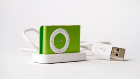 Ipod, apple, player, stand, usb, кабель, адаптер, ipod shuffle