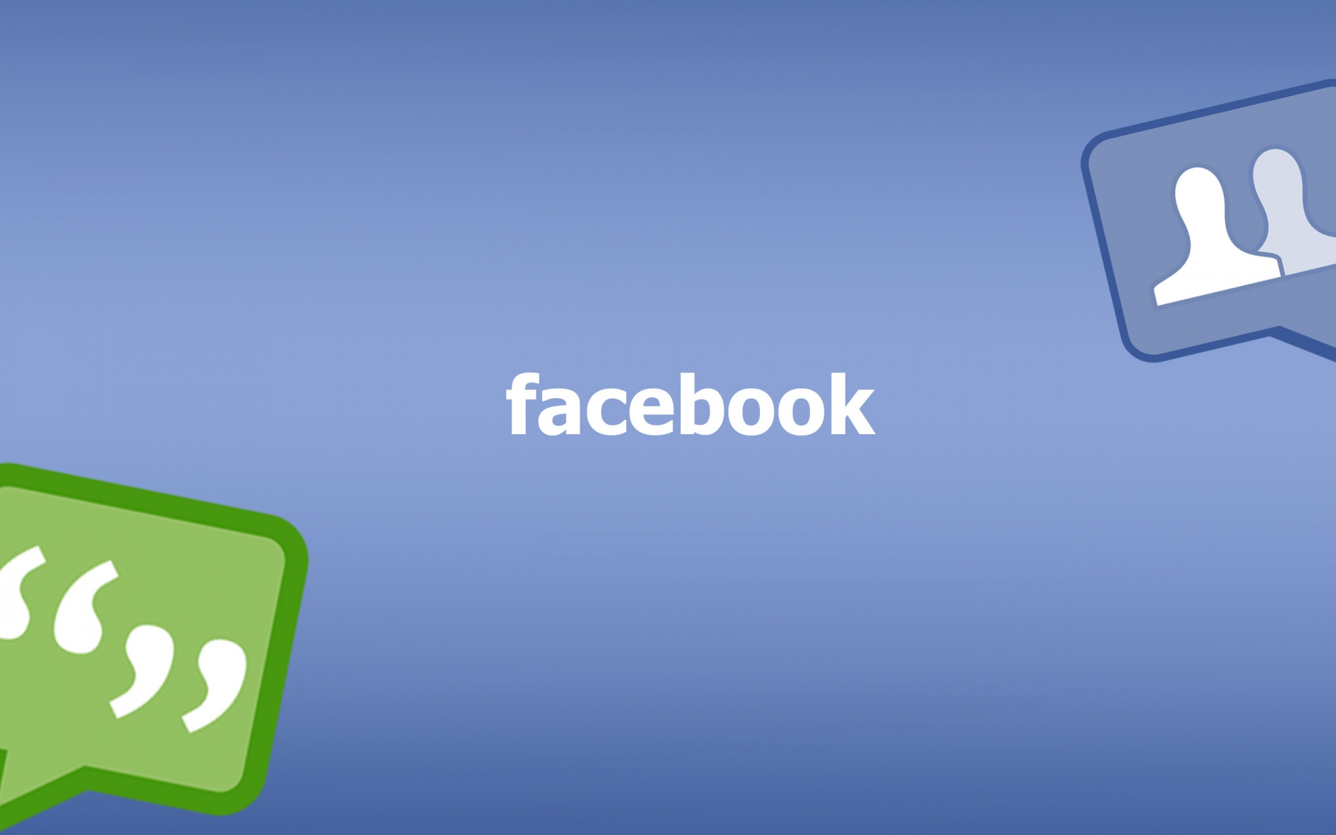 Картинки Facebook, социальная сеть, дизайн, логотип фото и обои на рабочий стол
