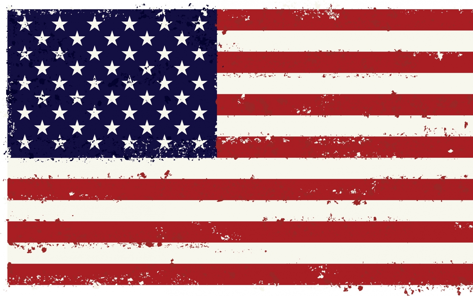 Картинки Флаг, США, Соединенные Штаты Америки, полосы, красный, белый фото и обои на рабочий стол