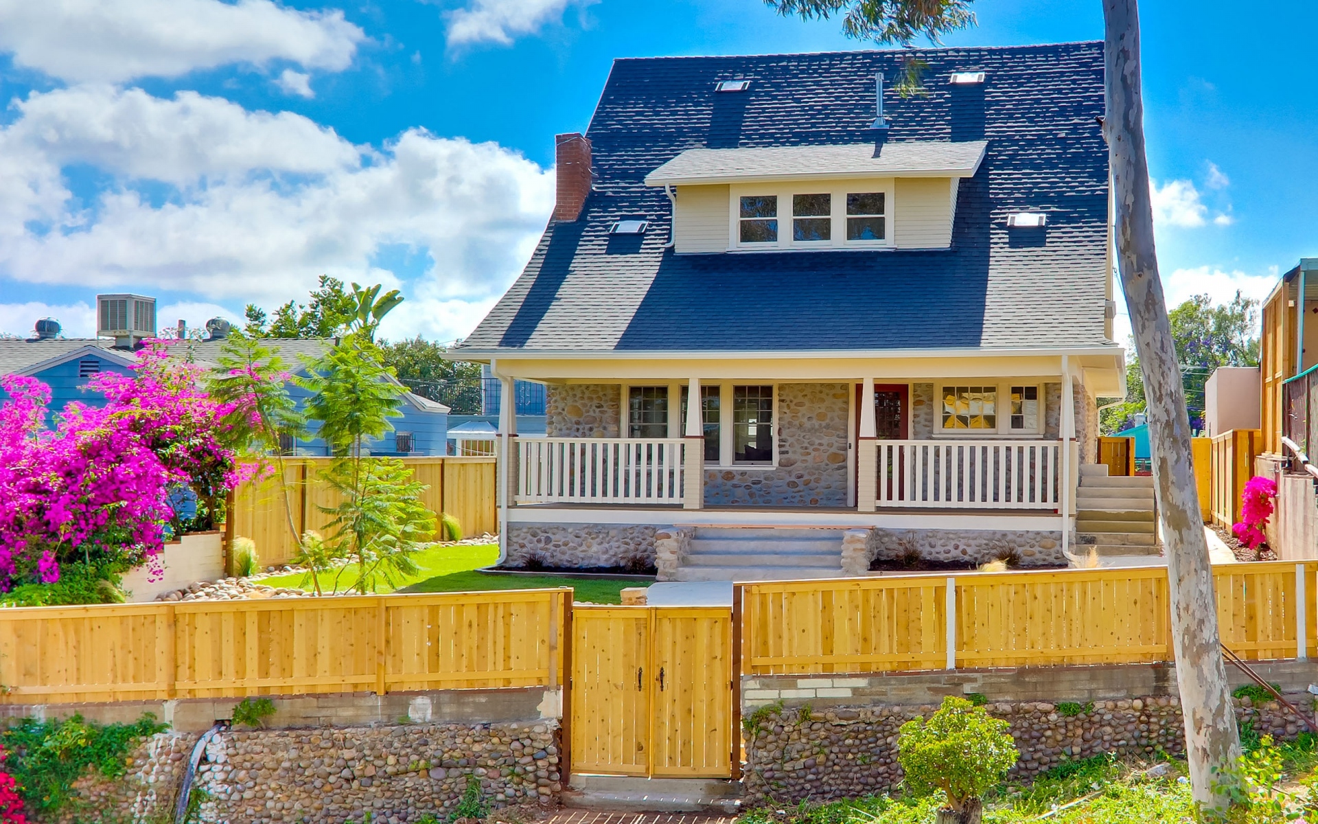 Картинки Edgemont, сан диего, калифорния, США фото и обои на рабочий стол