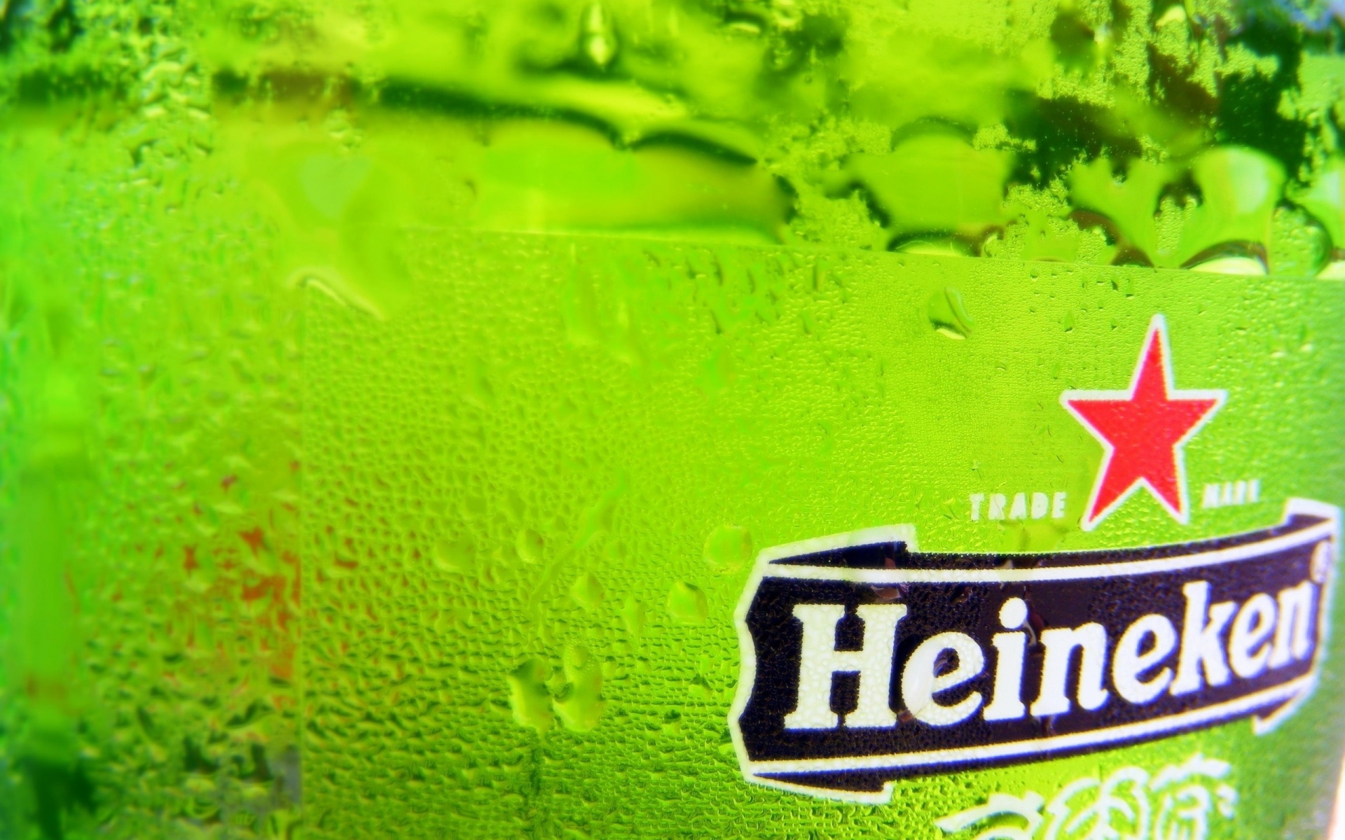 Картинки Heineken, пиво, алкоголь, логотип фото и обои на рабочий стол