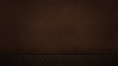 Louis vuitton, кожа, бренд