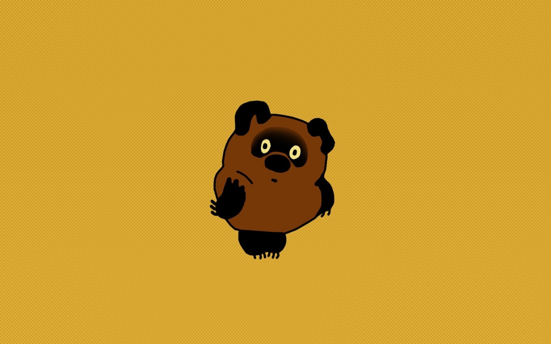 Картинки Winnie the pooh, медведь, мультфильм, рисунок фото и обои на рабочий стол