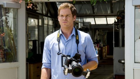 Dexter, michael hall, dexter morgan,