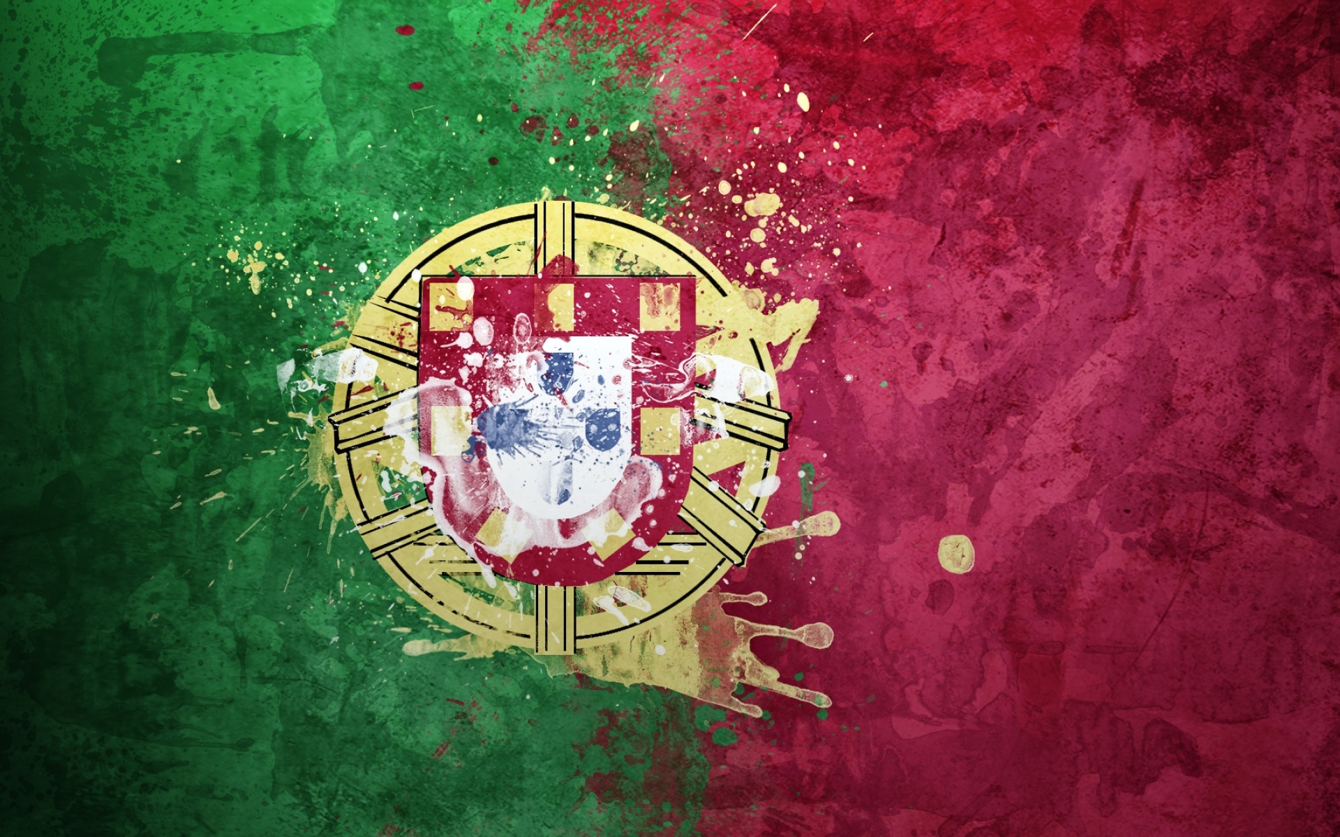 Картинки португалия, флаг, герб, республики, фон, текстура, символика фото и обои на рабочий стол