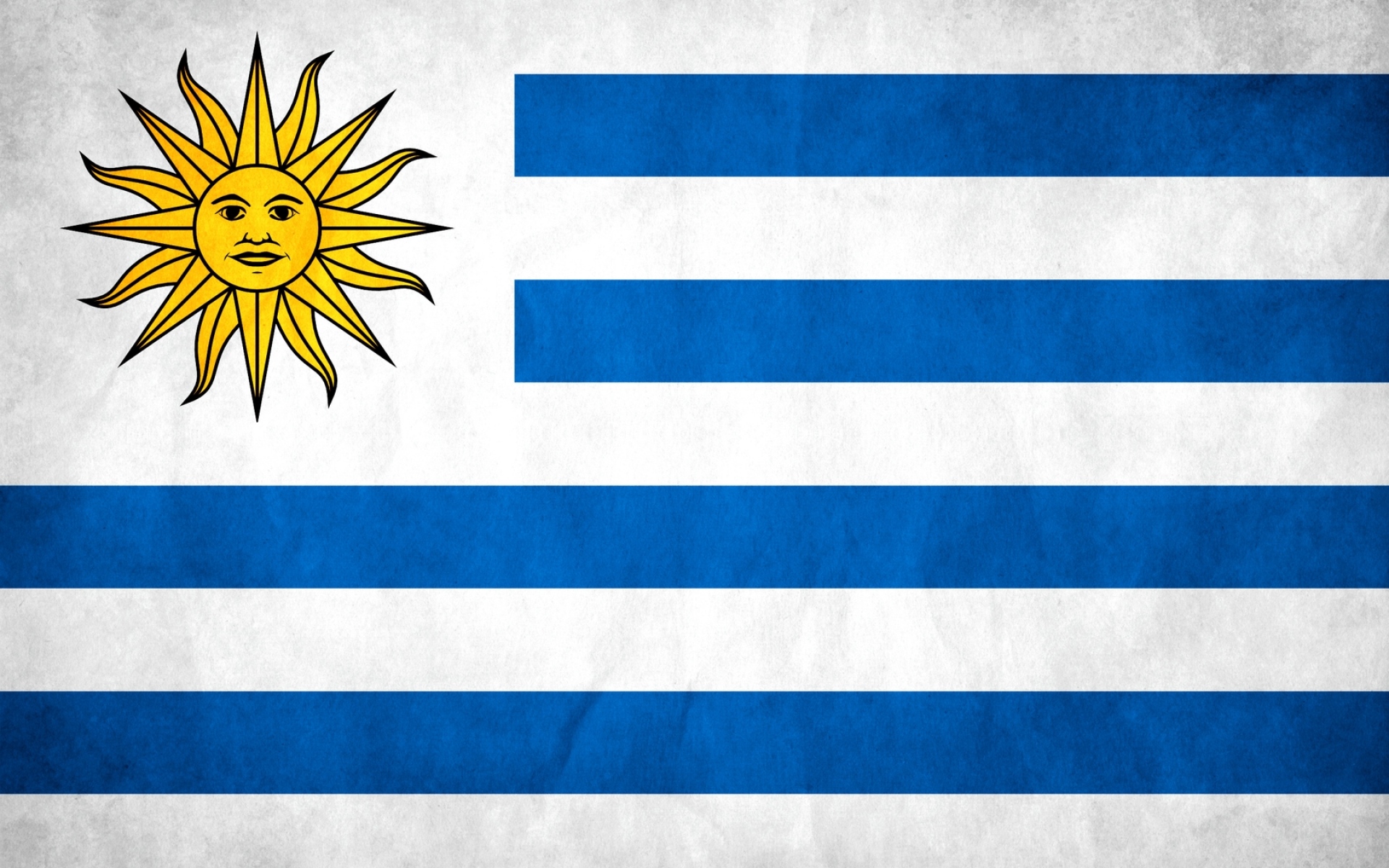 Картинки Uruguay, флаг, символ, группа фото и обои на рабочий стол