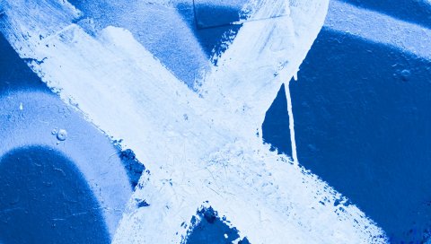 полосы, краски, фон, поверхность, пятно