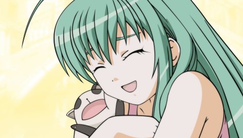 Aria, alice carroll, девушка, hug, joy