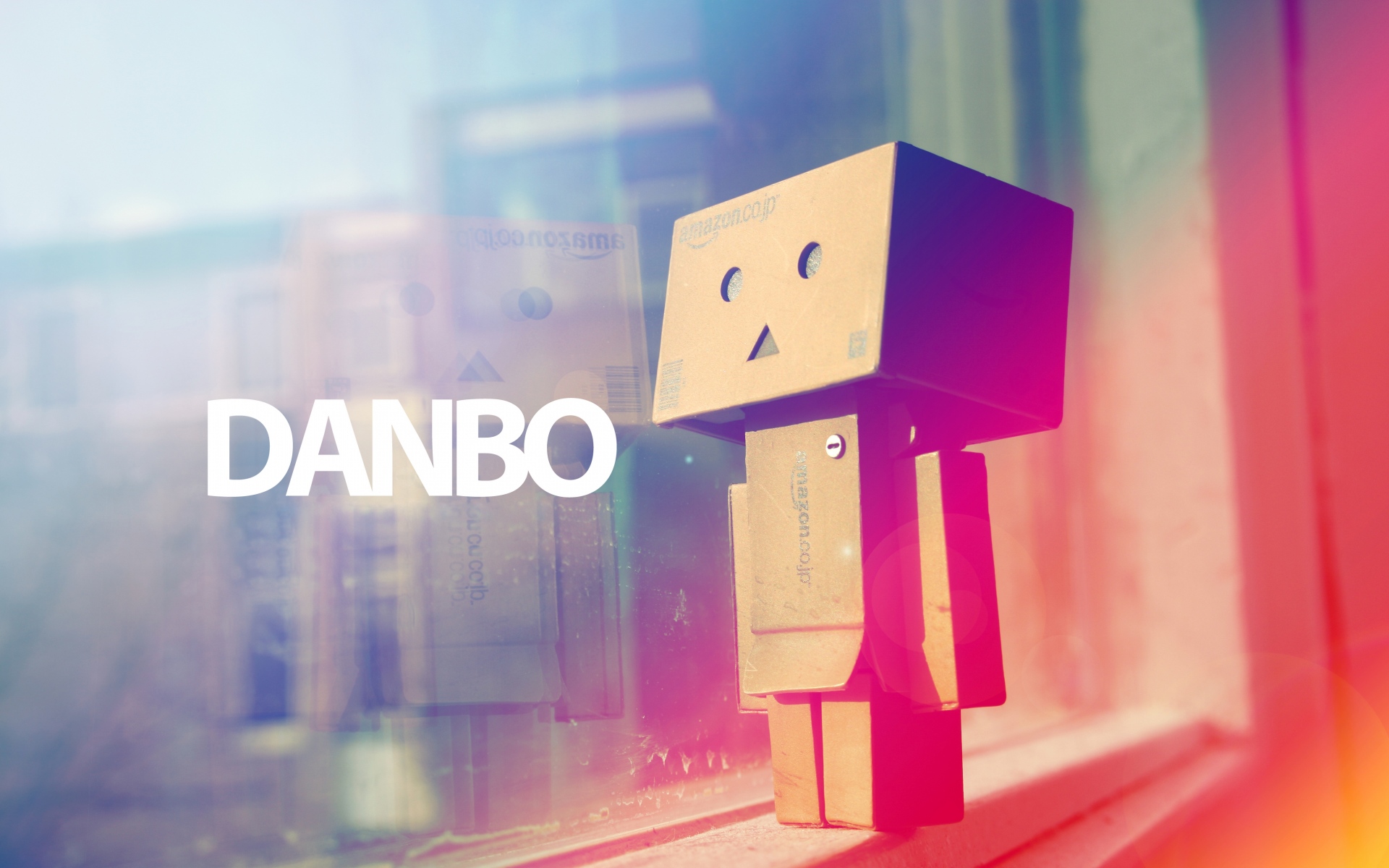 Картинки Danboard, робот, фото и обои на рабочий стол