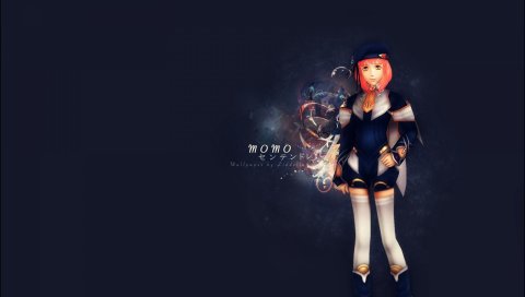 Xenosaga, девушка, чулки, сапоги, улыбка
