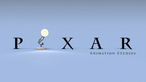 Pixar, анимационная студия,