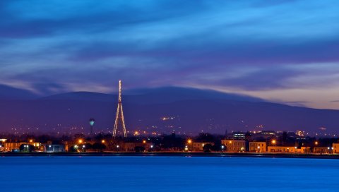 Дублин, Ирландия,
