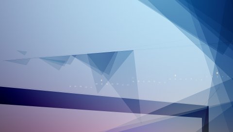 Минимализм, линии, фон, полоса, свет